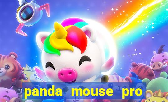 panda mouse pro 2.3 6